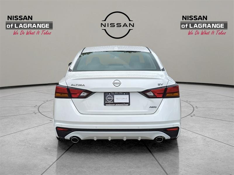 Nissan Altima 2024 price $28,985