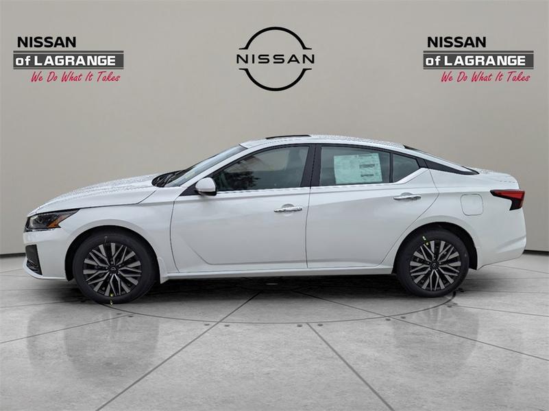 Nissan Altima 2024 price $28,985