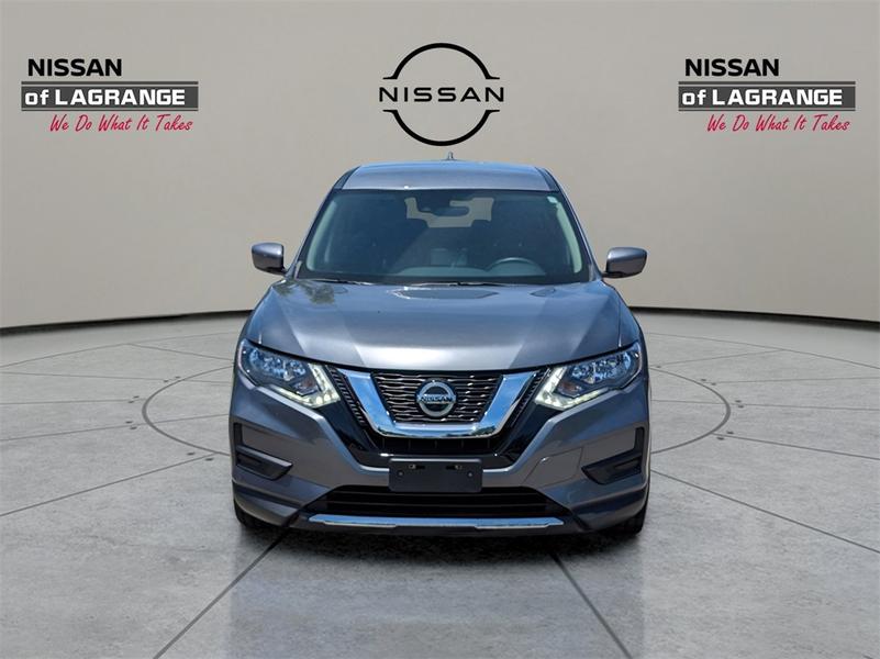 Nissan Rogue 2020 price $16,799
