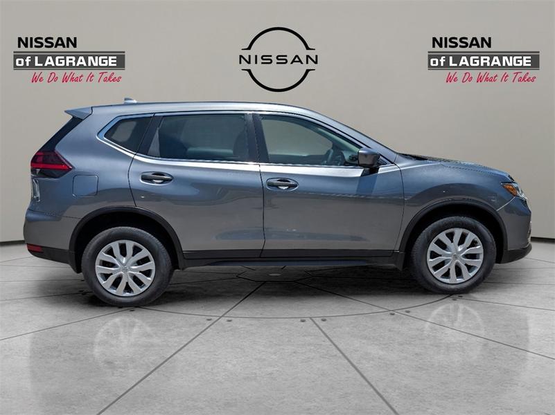 Nissan Rogue 2020 price $16,799