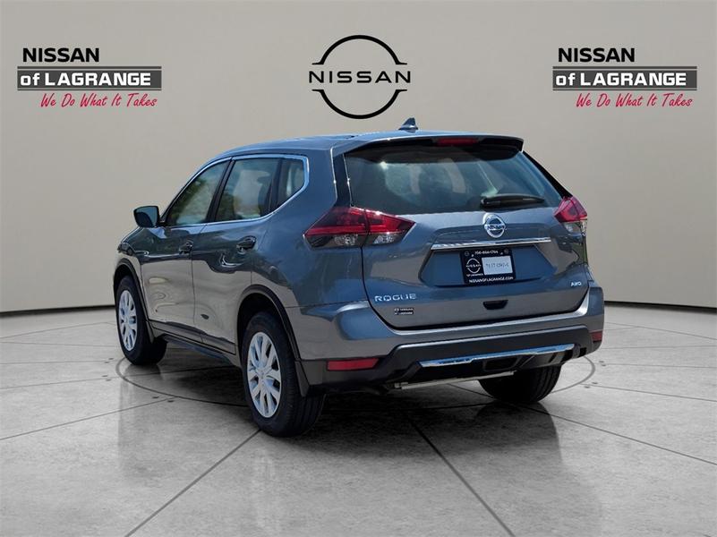 Nissan Rogue 2020 price $16,799