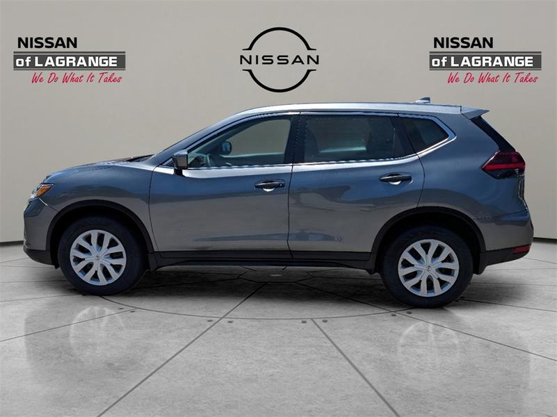 Nissan Rogue 2020 price $16,799