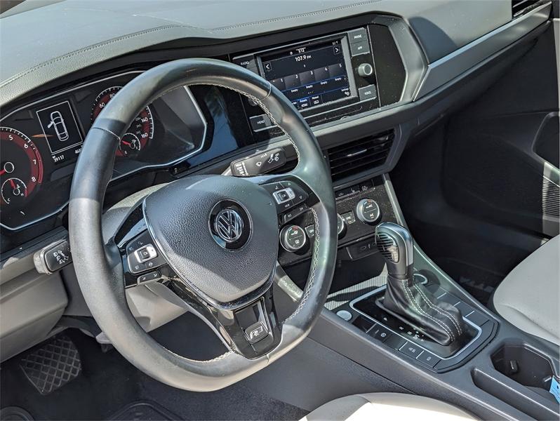 Volkswagen Jetta 2020 price $18,999