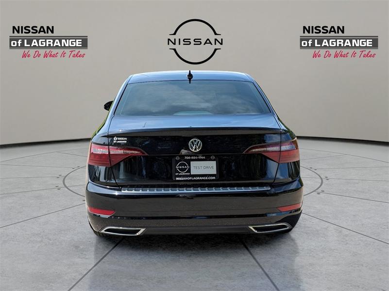 Volkswagen Jetta 2020 price $18,999