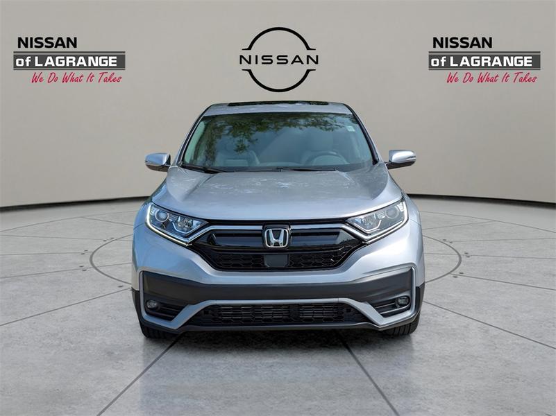 Honda CR-V 2021 price $25,300