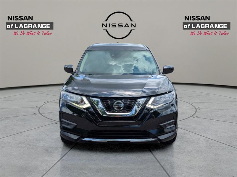 Nissan Rogue 2019 price $16,300