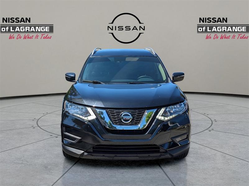Nissan Rogue 2019 price $17,400