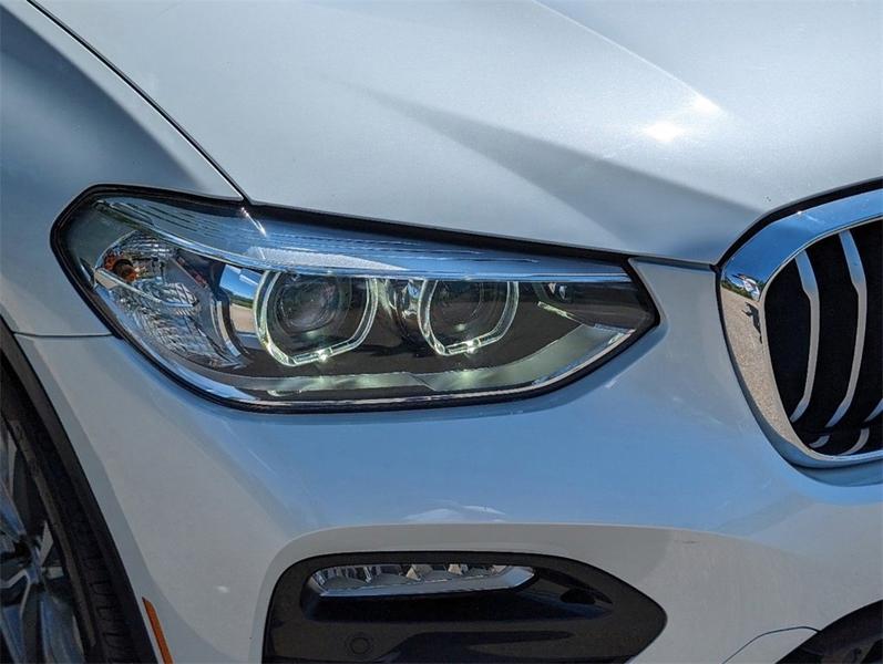 BMW X4 2019 price $35,990