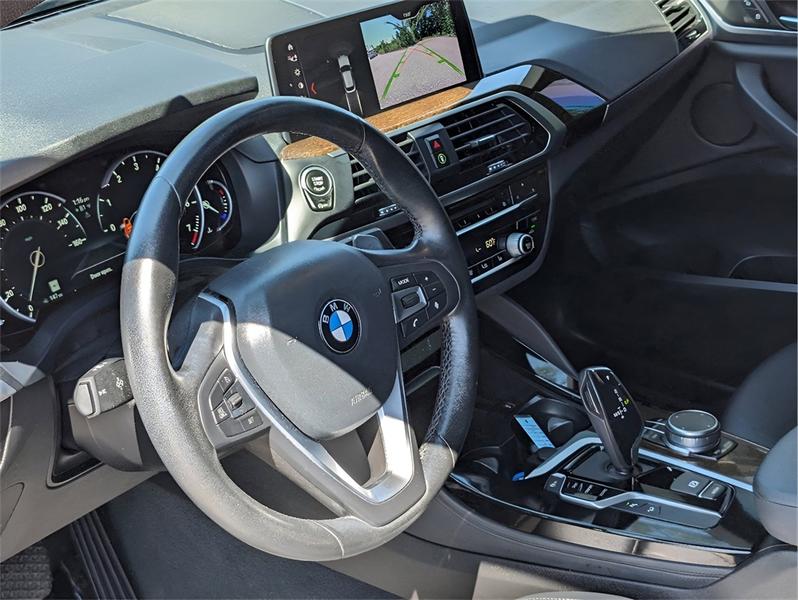 BMW X4 2019 price $35,990