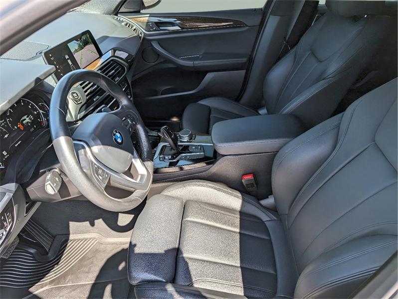 BMW X4 2019 price $35,990