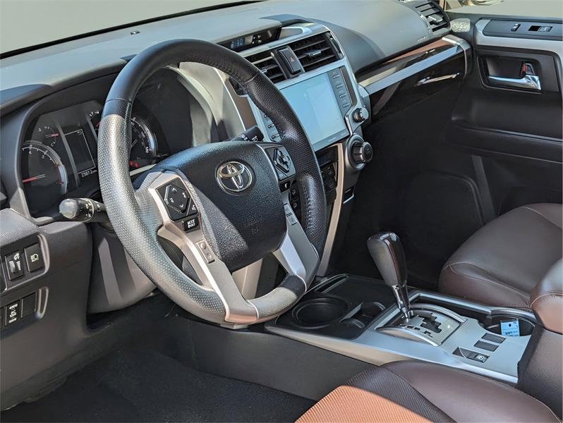 Toyota 4Runner 2020 price $34,799