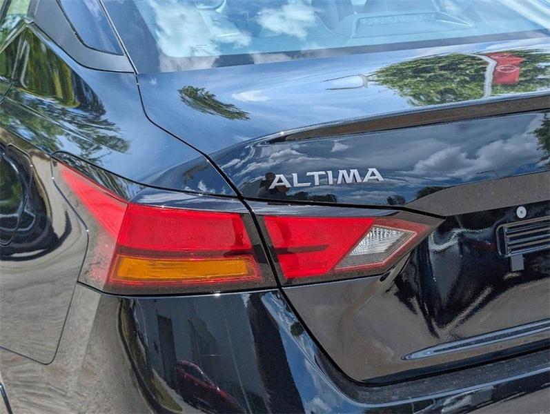 Nissan Altima 2024 price $26,620
