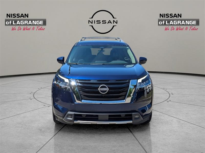 Nissan Pathfinder 2023 price $36,999