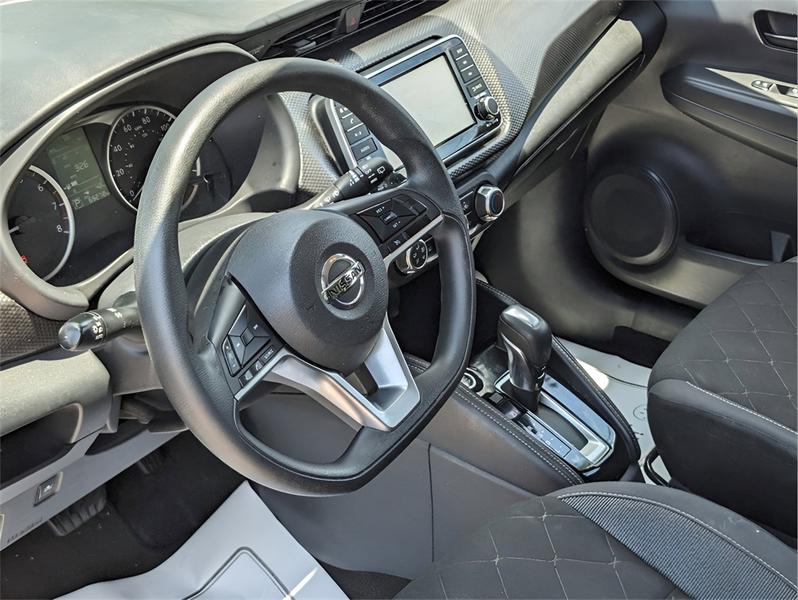 Nissan Kicks 2019 price $14,799