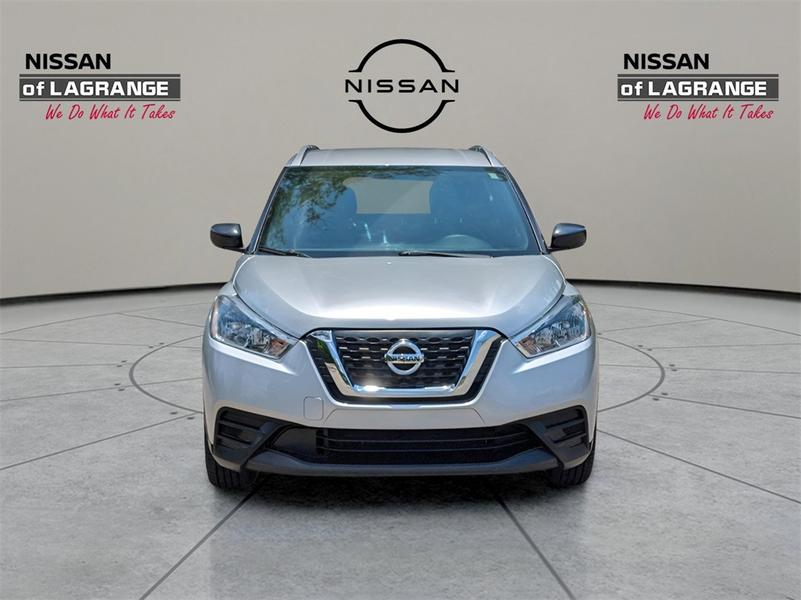 Nissan Kicks 2019 price $14,799