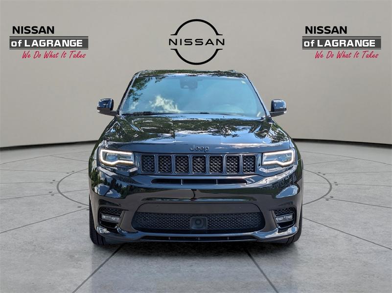 Jeep Grand Cherokee 2020 price $54,100