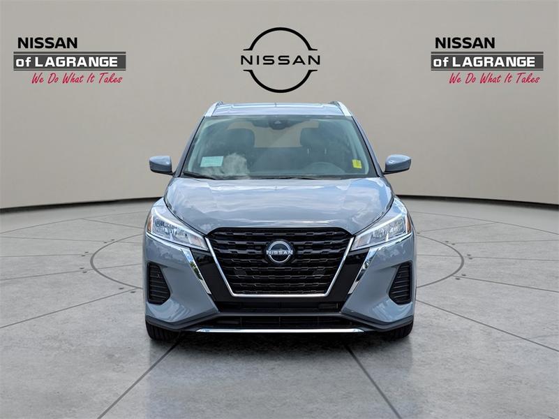 Nissan Kicks 2024 price $24,510