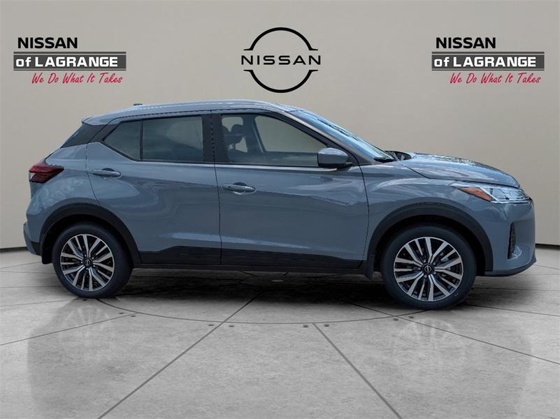 Nissan Kicks 2024 price $24,510