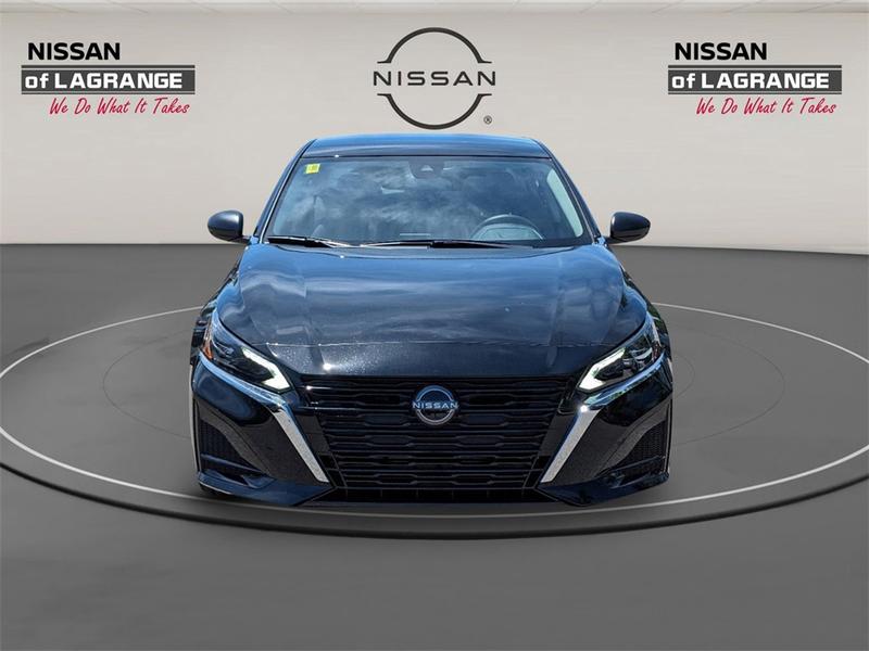 Nissan Altima 2024 price $26,620