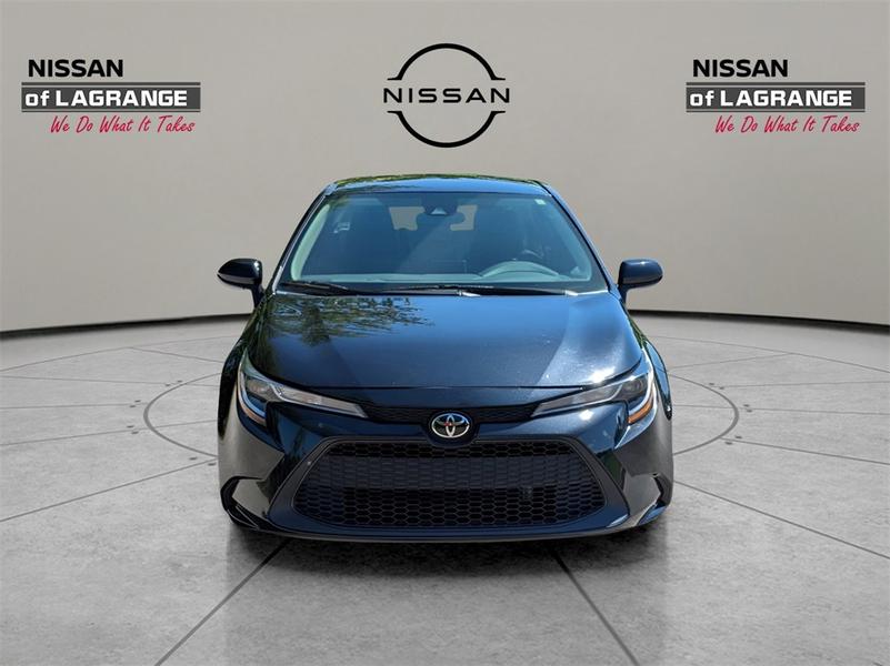 Toyota Corolla 2021 price $19,498