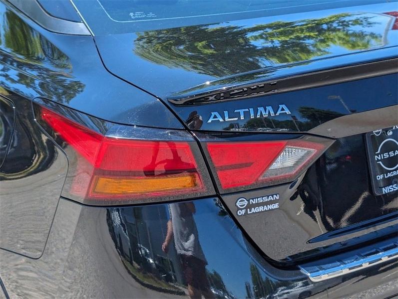 Nissan Altima 2021 price $20,200