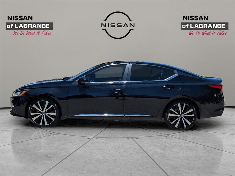 Nissan Altima 2021 price $20,200