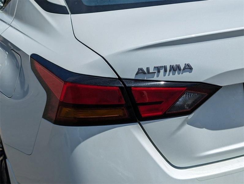 Nissan Altima 2024 price $28,230