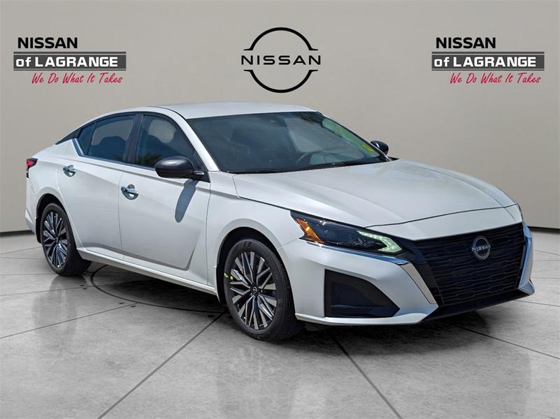 Nissan Altima 2024 price $28,230