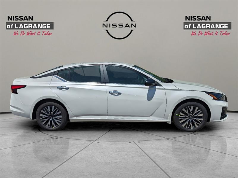 Nissan Altima 2024 price $28,230