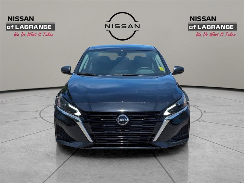 Nissan Altima 2024 price $27,805