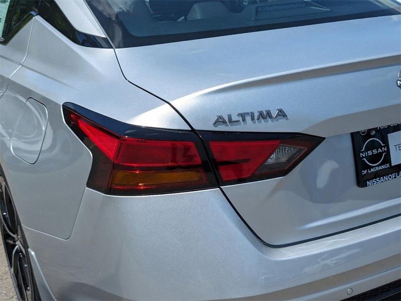 Nissan Altima 2024 price $31,915