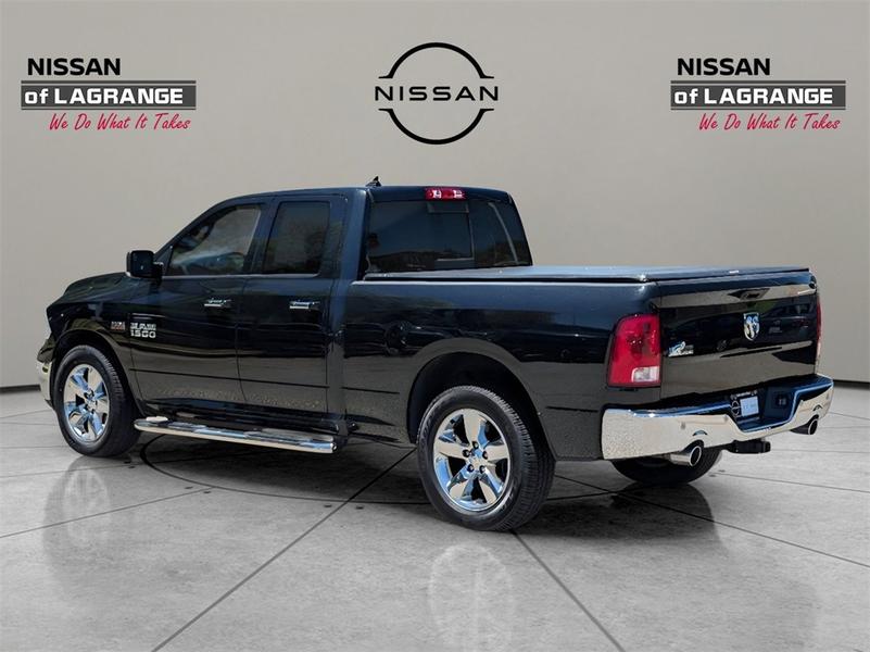 Ram 1500 2017 price $24,799