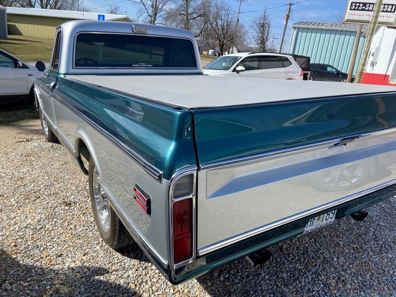 CHEVY C10 1969 price Call for Pricing.
