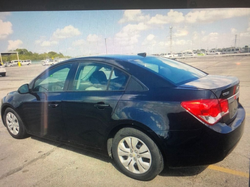 CHEVROLET CRUZE 2013 price Call for Pricing.