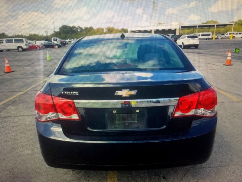 CHEVROLET CRUZE 2013 price Call for Pricing.