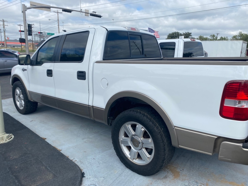 FORD F150 2006 price Call for Pricing.