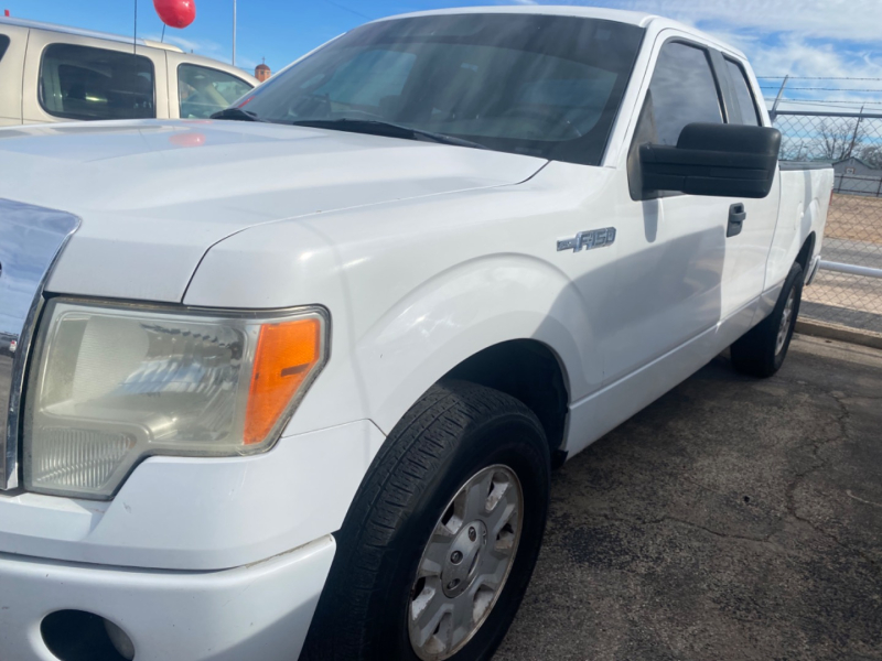 FORD F-150 2009 price Call for Pricing