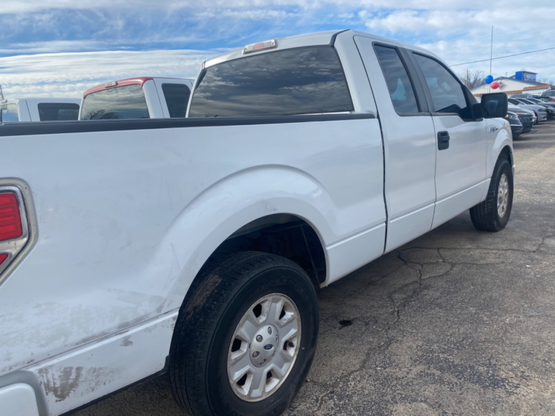 FORD F-150 2009 price $9,995