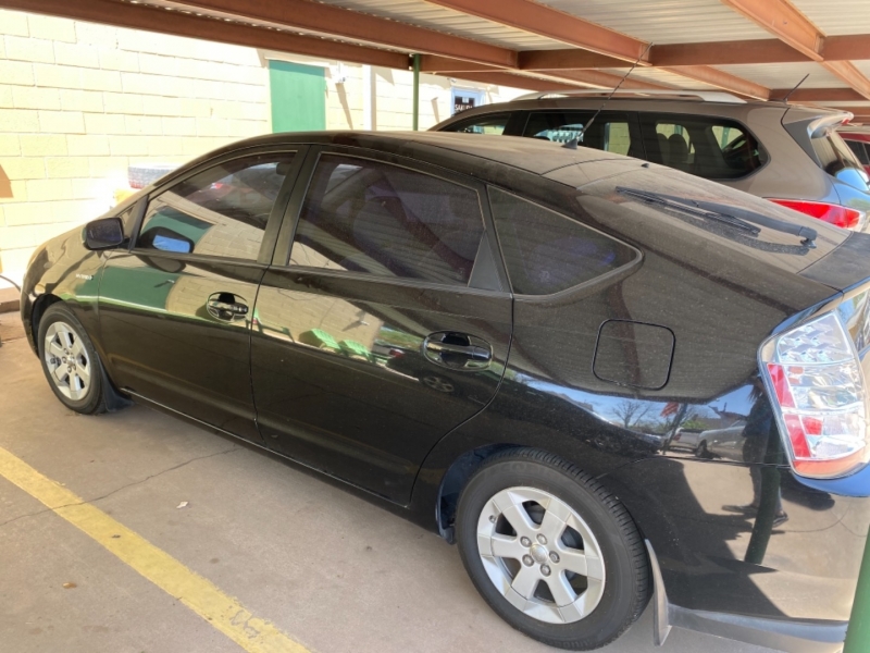 TOYOTA PRIUS 2007 price Call for Pricing.