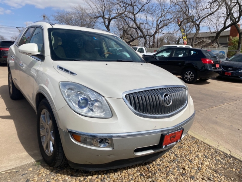 BUICK ENCLAVE 2010 price Call for Pricing.