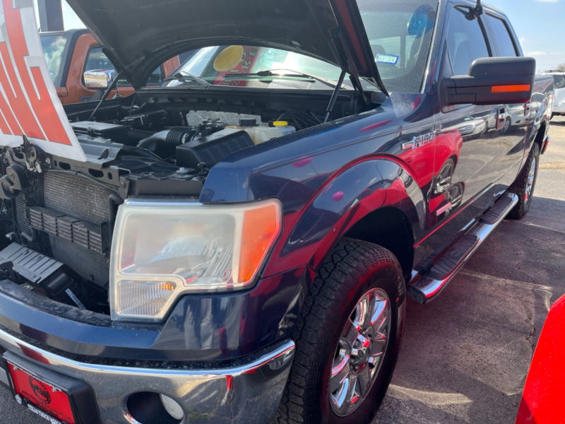 Ford F150 2013 price Call for Pricing