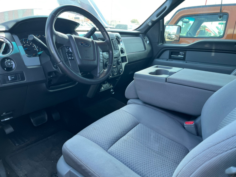 Ford F150 2013 price Call for Pricing