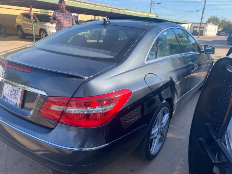 MERCEDES-BENZ E-CLASS 2013 price Call for Pricing.