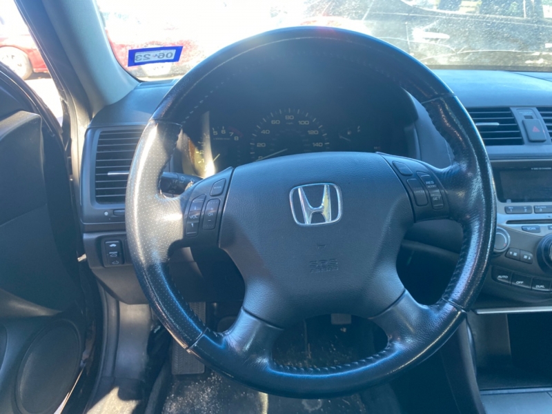 HONDA ACCORD 2007 price Call for Pricing.