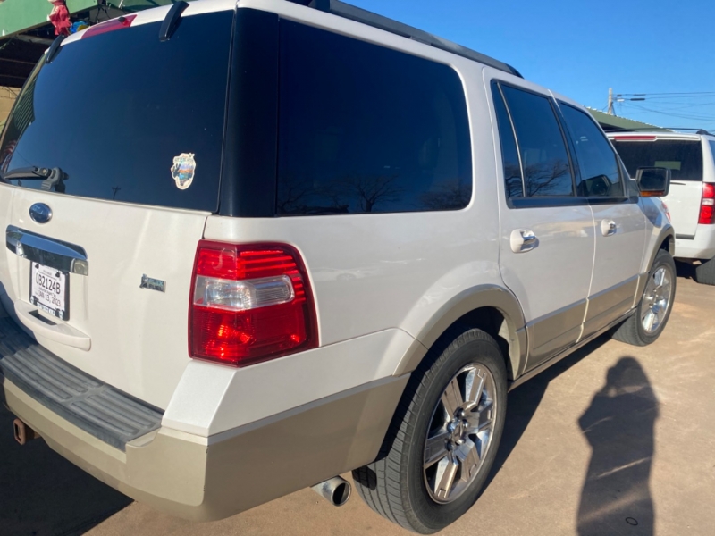 FORD EXPEDITION 2010 price Call for Pricing.
