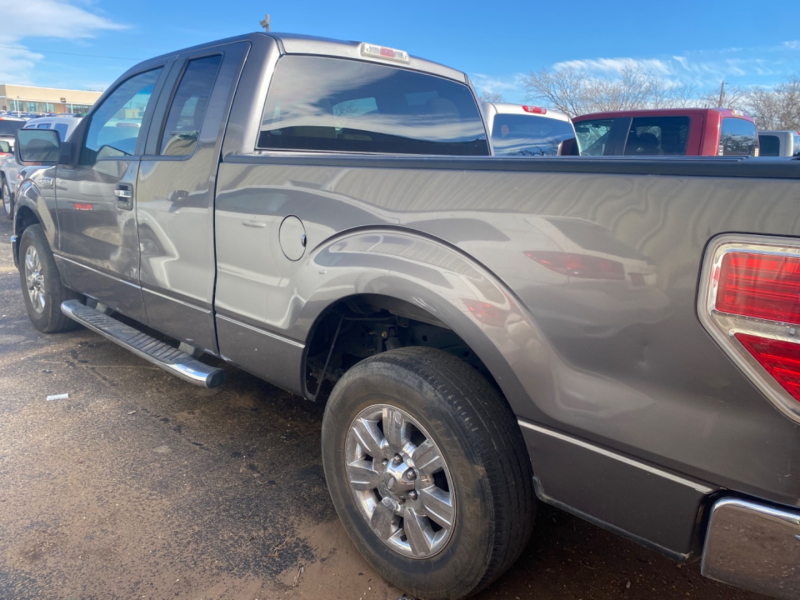 FORD F150 2010 price Call for Pricing.