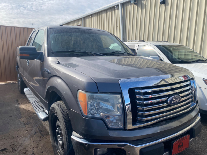 FORD F150 2010 price Call for Pricing.