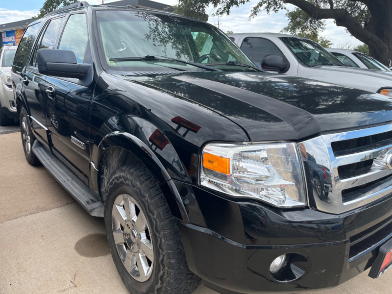 FORD EXPEDITION 2008 price Call for Pricing.