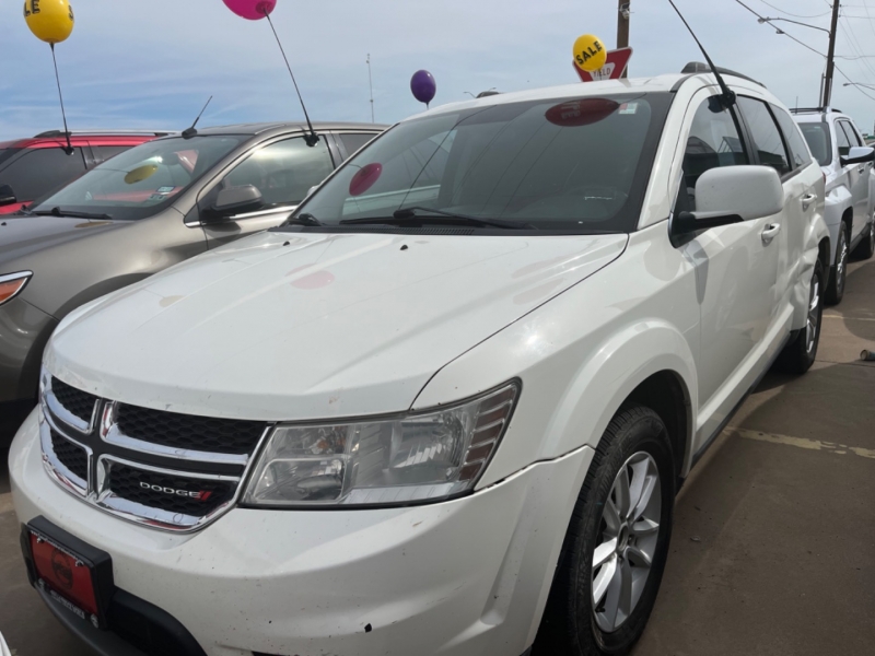 DODGE JOURNEY 2013 price Call for Pricing.