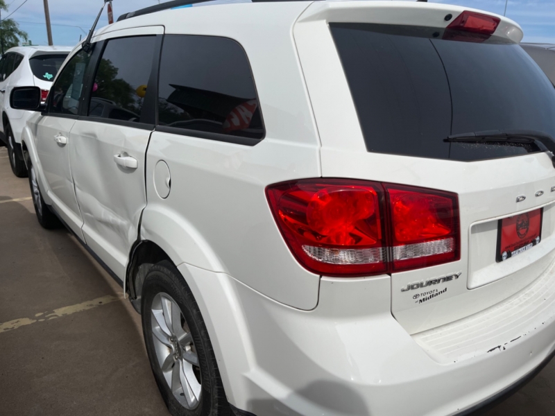 DODGE JOURNEY 2013 price Call for Pricing.